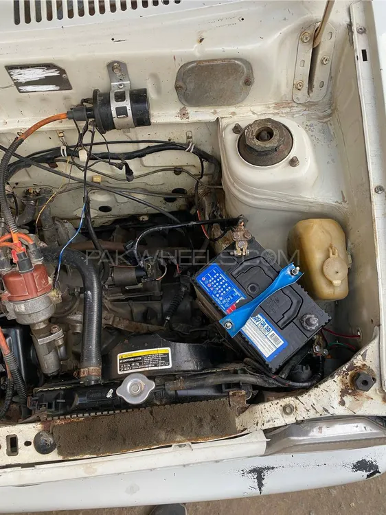 Suzuki Mehran 2009 for Sale in Quetta Suzuki Mehran 2009 for Sale in Quetta Image-15