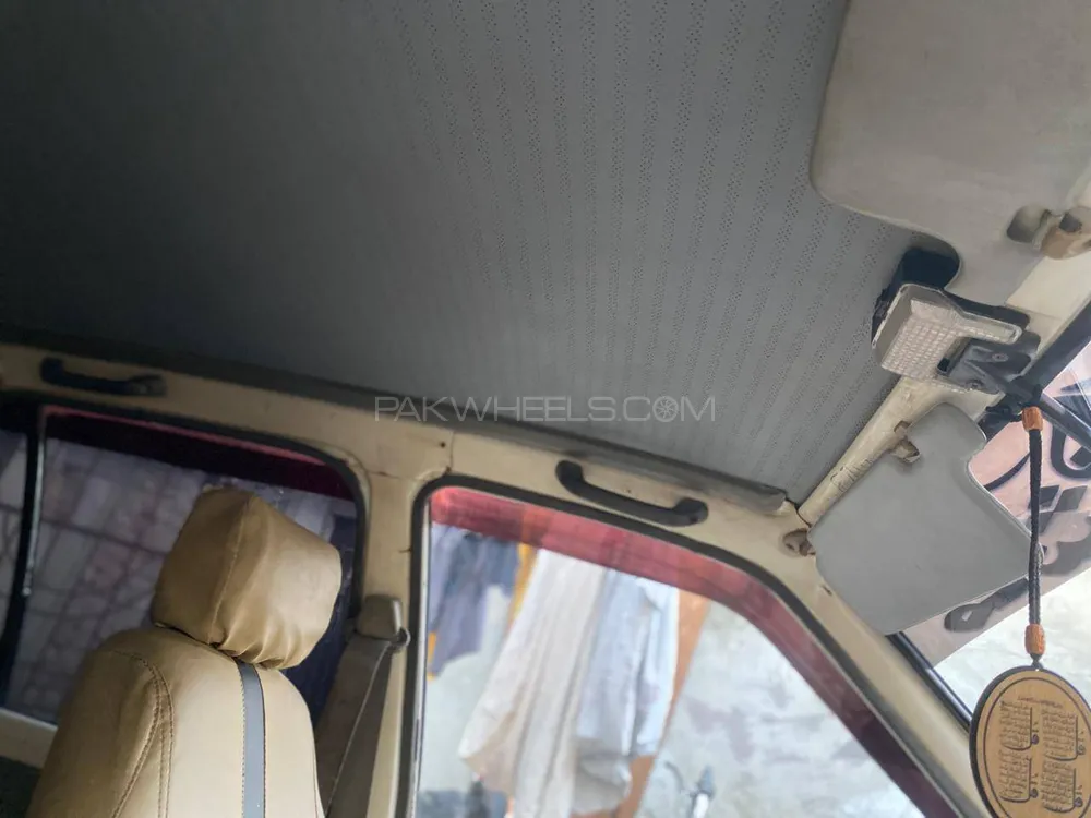Suzuki Mehran 2009 for Sale in Quetta Suzuki Mehran 2009 for Sale in Quetta Image-19