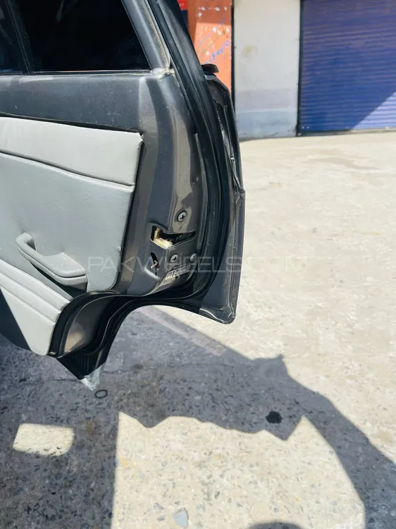 Suzuki Mehran 2010 for Sale in Rawalpindi Suzuki Mehran 2010 for Sale in Rawalpindi Image-9