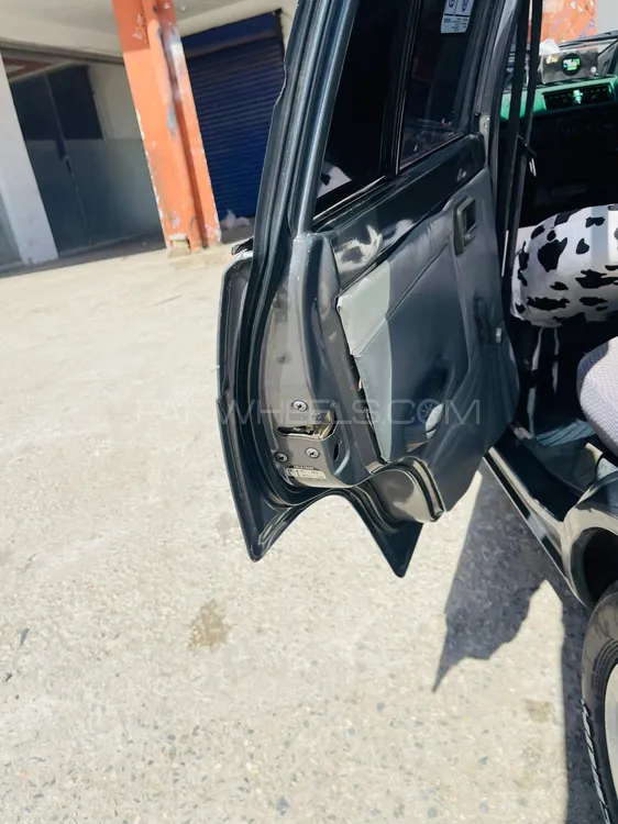 Suzuki Mehran 2010 for Sale in Rawalpindi Suzuki Mehran 2010 for Sale in Rawalpindi Image-10