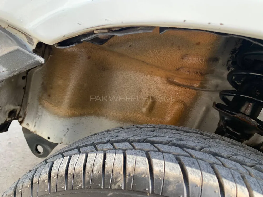 Suzuki Mehran 2012 for Sale in Rawalpindi Suzuki Mehran 2012 for Sale in Rawalpindi Image-12