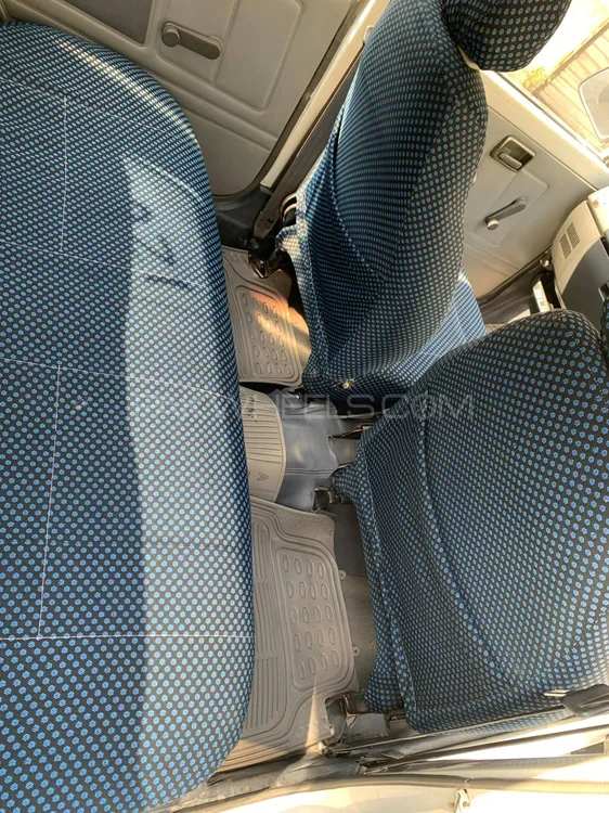 Suzuki Mehran 2012 for Sale in Rawalpindi Suzuki Mehran 2012 for Sale in Rawalpindi Image-18