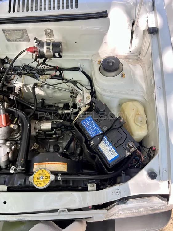 Suzuki Mehran 2012 for Sale in Rawalpindi Suzuki Mehran 2012 for Sale in Rawalpindi Image-14