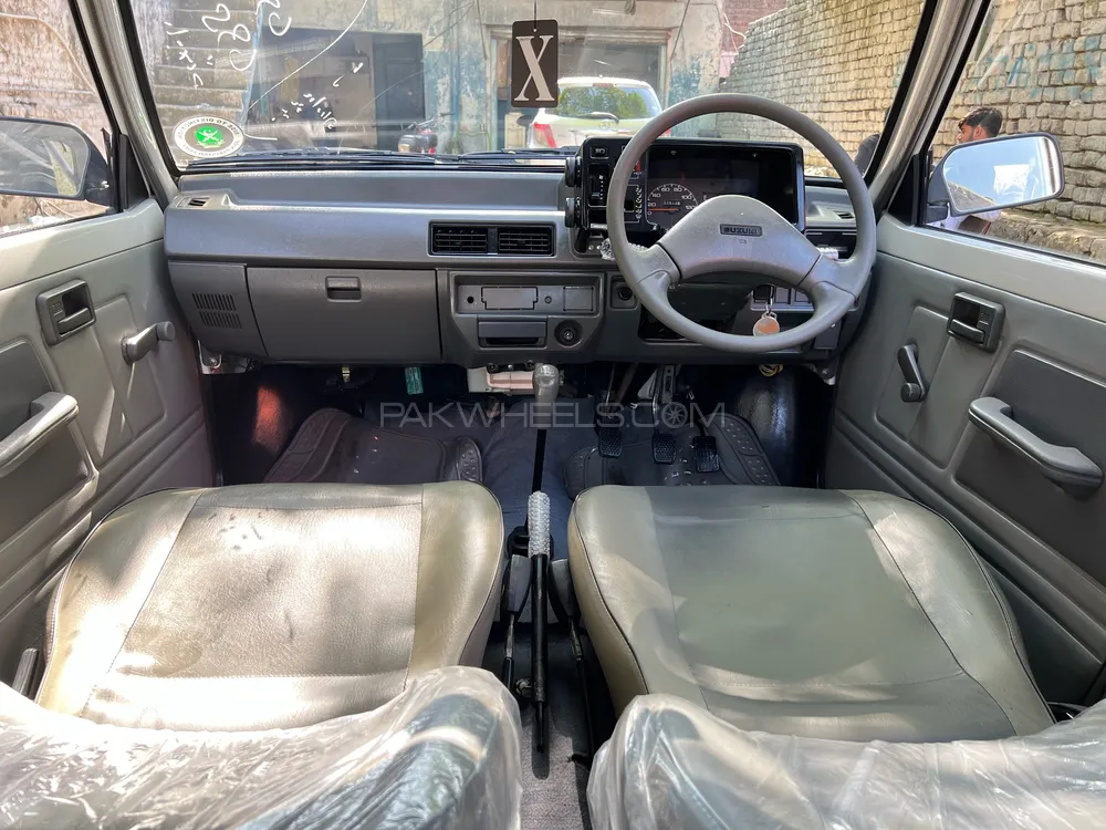 Suzuki Mehran 2012 for Sale in Rawalpindi Suzuki Mehran 2012 for Sale in Rawalpindi Image-10