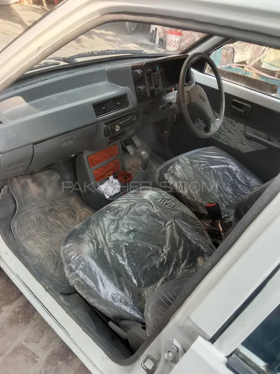 Suzuki Mehran 2007 for Sale in Peshawar Image-1