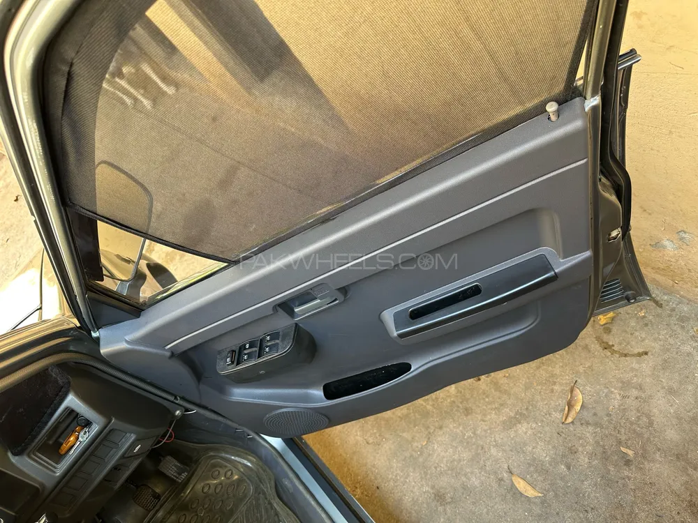 Suzuki Mehran 2014 for Sale in Rawalpindi Suzuki Mehran 2014 for Sale in Rawalpindi Image-9