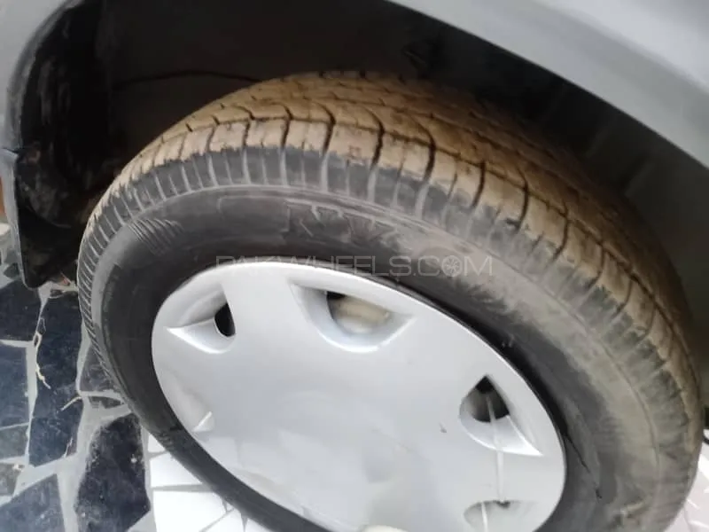 Suzuki Mehran 2014 for Sale in Burewala Suzuki Mehran 2014 for Sale in Burewala Image-3