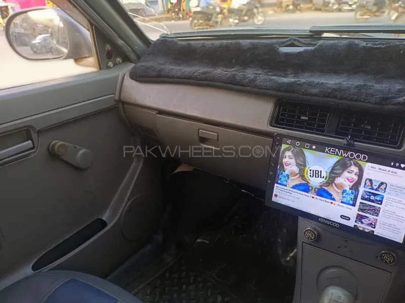 Suzuki Mehran 2015 for Sale in Hyderabad Suzuki Mehran 2015 for Sale in Hyderabad Image-7