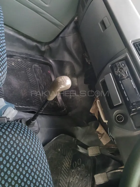 Suzuki Mehran 2015 for Sale in Rawalpindi Suzuki Mehran 2015 for Sale in Rawalpindi Image-8