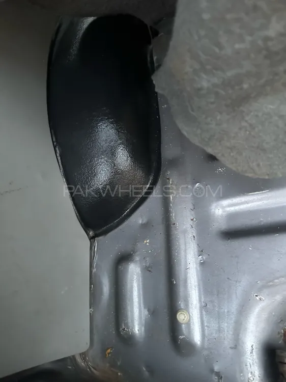 Suzuki Mehran 2016 for Sale in Islamabad Suzuki Mehran 2016 for Sale in Islamabad Image-12