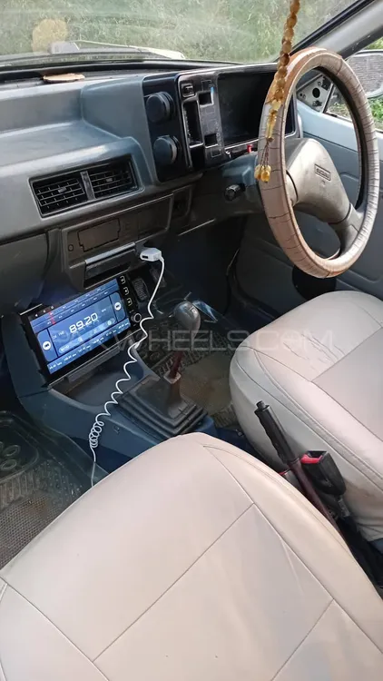 Suzuki Mehran 2007 for Sale in Jhelum Suzuki Mehran 2007 for Sale in Jhelum Image-5