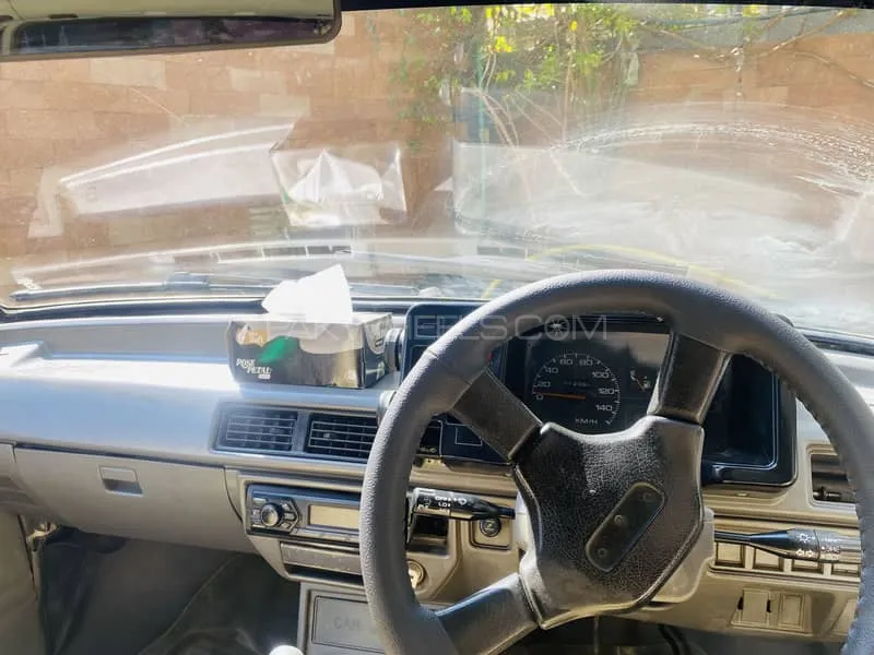 Suzuki Mehran 2009 for Sale in Rawalpindi Suzuki Mehran 2009 for Sale in Rawalpindi Image-6