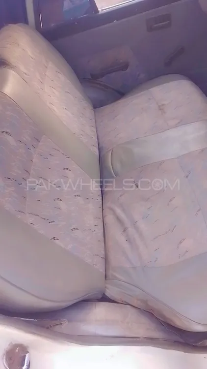 Suzuki Mehran 2007 for Sale in Karachi Suzuki Mehran 2007 for Sale in Karachi Image-10