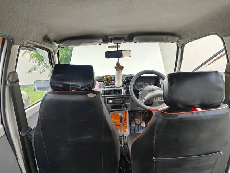 Suzuki Mehran 2014 for Sale in Chiniot Suzuki Mehran 2014 for Sale in Chiniot Image-5