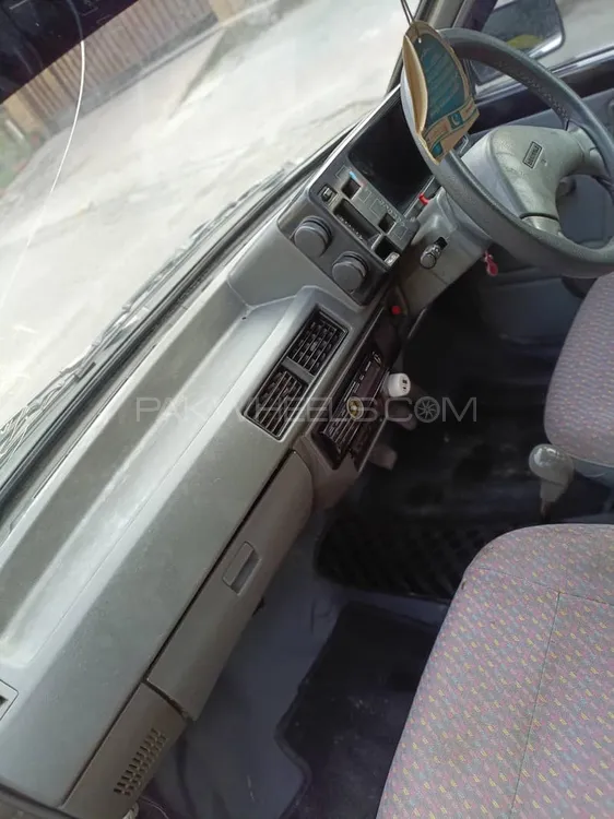Suzuki Mehran 2014 for Sale in Rawalpindi Suzuki Mehran 2014 for Sale in Rawalpindi Image-18