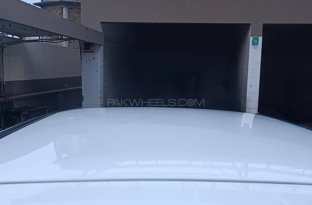 Suzuki Mehran 2015 for Sale in Nowshera Suzuki Mehran 2015 for Sale in Nowshera Image-14