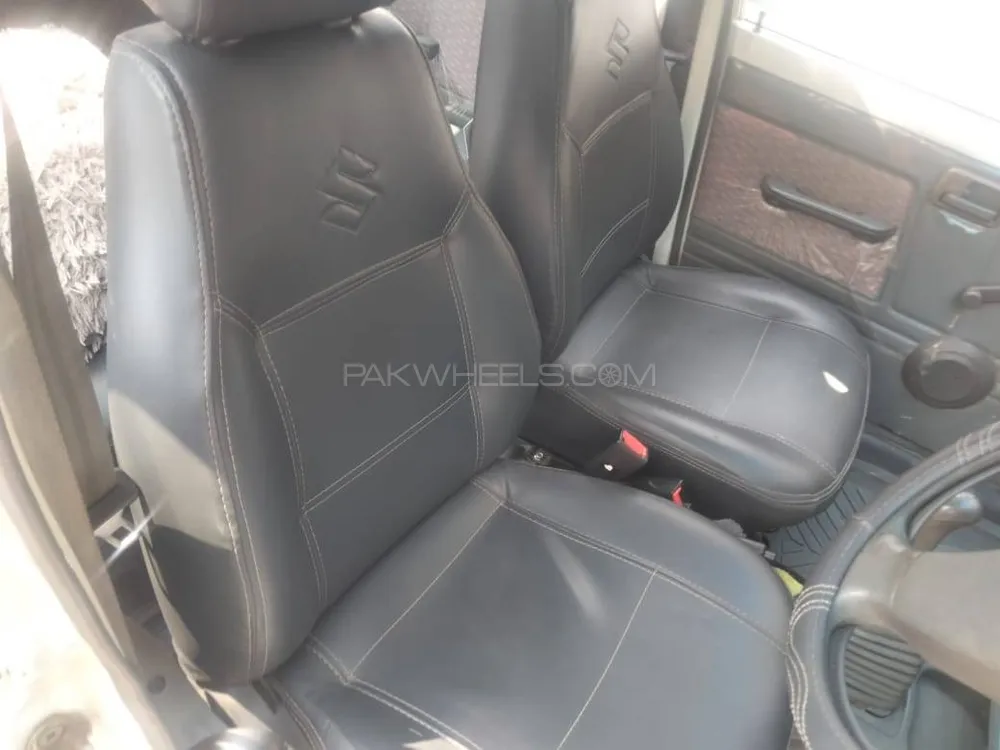 Suzuki Mehran 2015 for Sale in Lahore Suzuki Mehran 2015 for Sale in Lahore Image-9