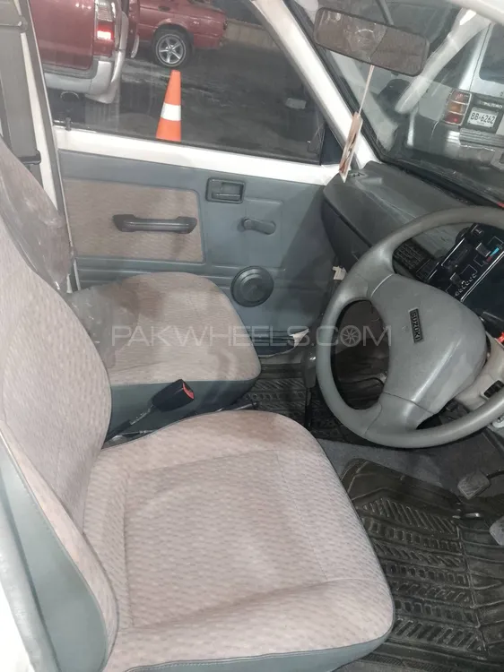Suzuki Mehran 2015 for Sale in Islamabad Suzuki Mehran 2015 for Sale in Islamabad Image-9