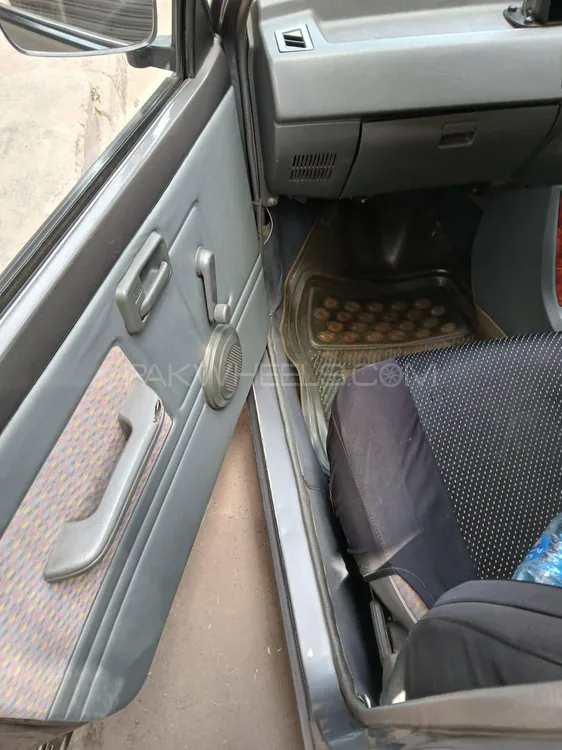 Suzuki Mehran 2015 for Sale in Lahore Suzuki Mehran 2015 for Sale in Lahore Image-14