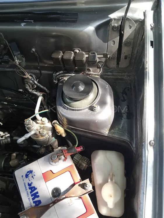 Suzuki Mehran 2016 for Sale in Islamabad Suzuki Mehran 2016 for Sale in Islamabad Image-10
