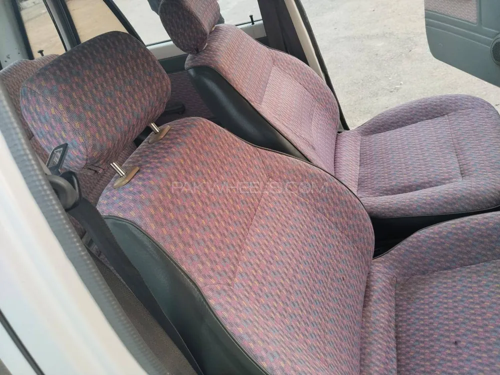 Suzuki Mehran 2017 for Sale in Wah cantt Suzuki Mehran 2017 for Sale in Wah cantt Image-17