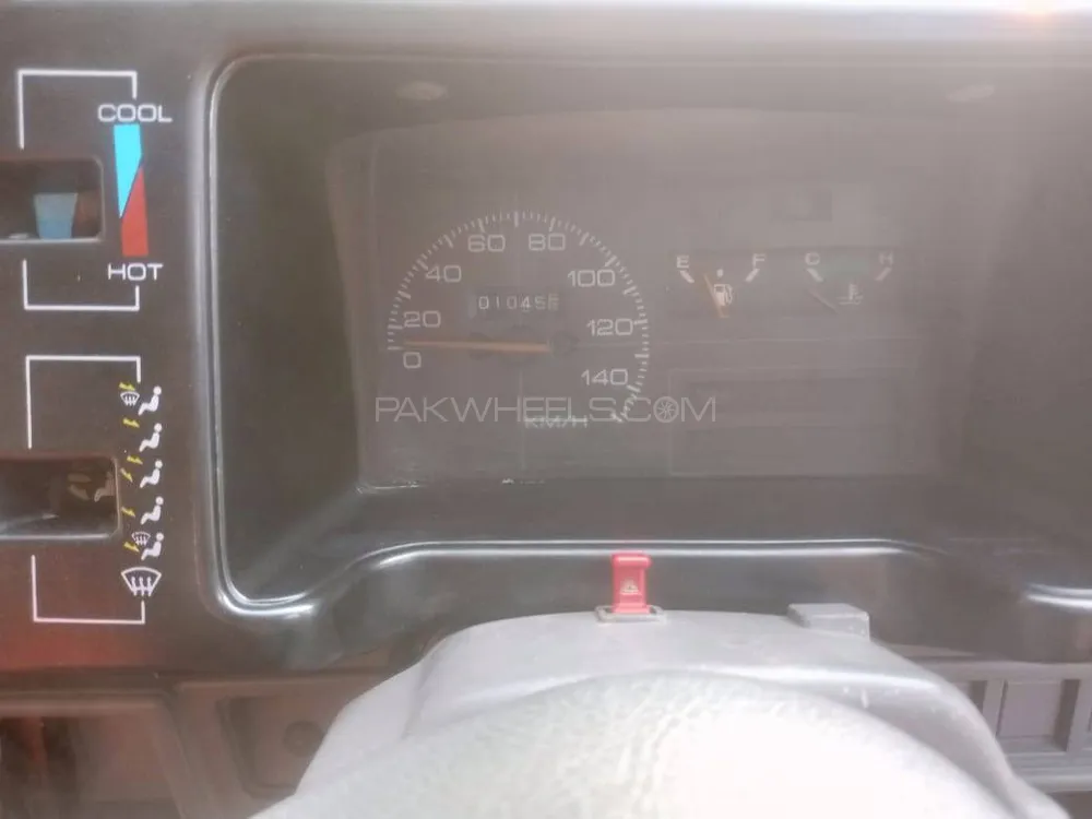 Suzuki Mehran 2017 for Sale in Faisalabad Suzuki Mehran 2017 for Sale in Faisalabad Image-15