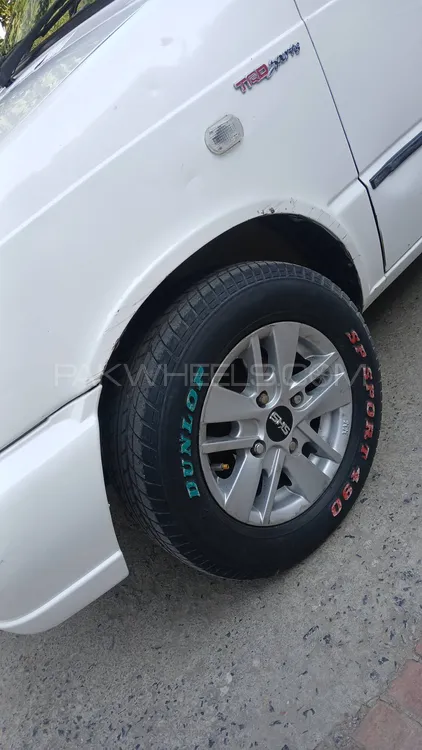 Suzuki Mehran 2018 for Sale in Islamabad Suzuki Mehran 2018 for Sale in Islamabad Image-5