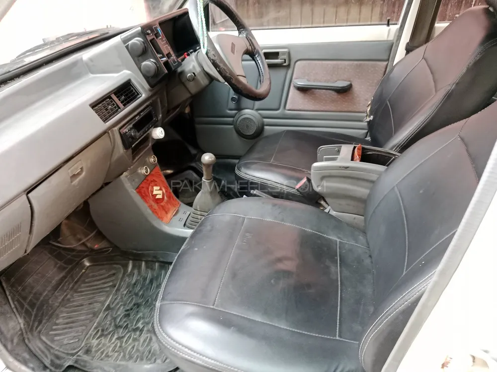 Suzuki Mehran 2018 for Sale in Lahore Suzuki Mehran 2018 for Sale in Lahore Image-8
