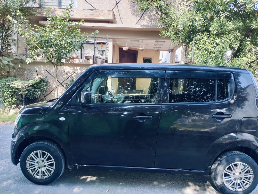 Suzuki MR Wagon 2016 for Sale in Lahore Suzuki MR Wagon 2016 for Sale in Lahore Image-2