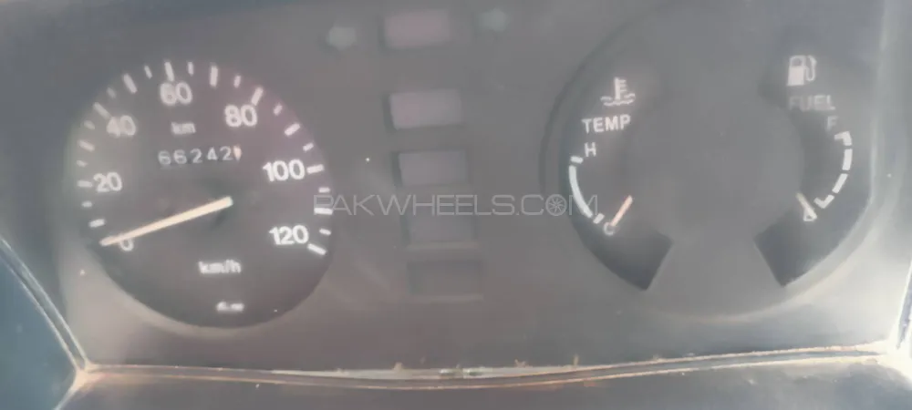 Suzuki Ravi 2023 for Sale in Karachi Suzuki Ravi 2023 for Sale in Karachi Image-9
