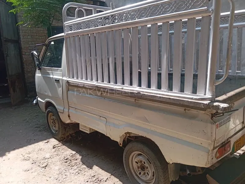 Suzuki Ravi 2017 for Sale in Gujrat Suzuki Ravi 2017 for Sale in Gujrat Image-2