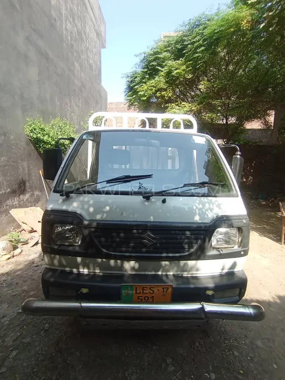 Suzuki Ravi 2017 for Sale in Gujrat Suzuki Ravi 2017 for Sale in Gujrat Image-7