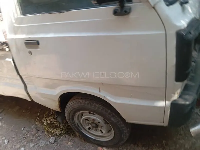 Suzuki Ravi 2017 for Sale in Gujrat Suzuki Ravi 2017 for Sale in Gujrat Image-12