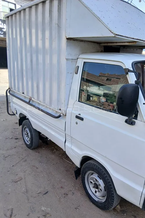 Suzuki Ravi 2020 for Sale in Gujranwala Suzuki Ravi 2020 for Sale in Gujranwala Image-2
