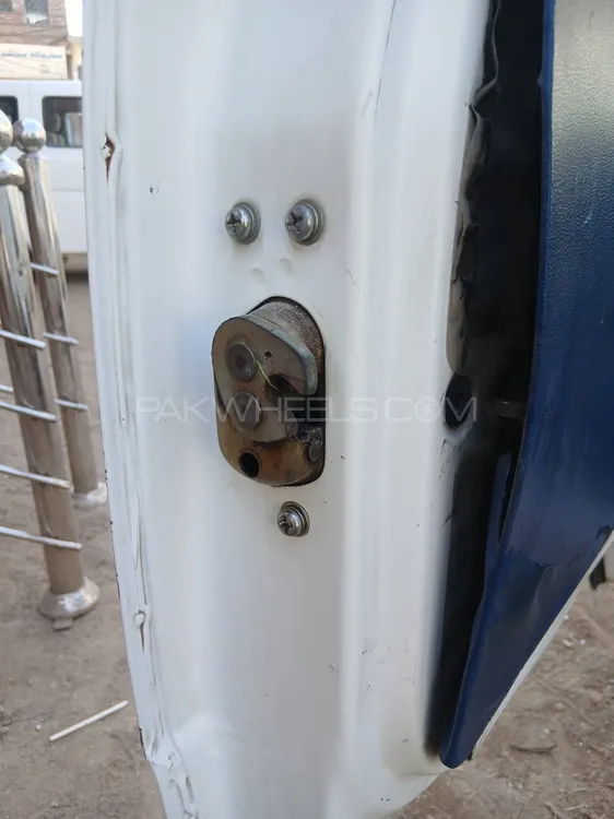 Suzuki Ravi 2020 for Sale in Gujranwala Suzuki Ravi 2020 for Sale in Gujranwala Image-11