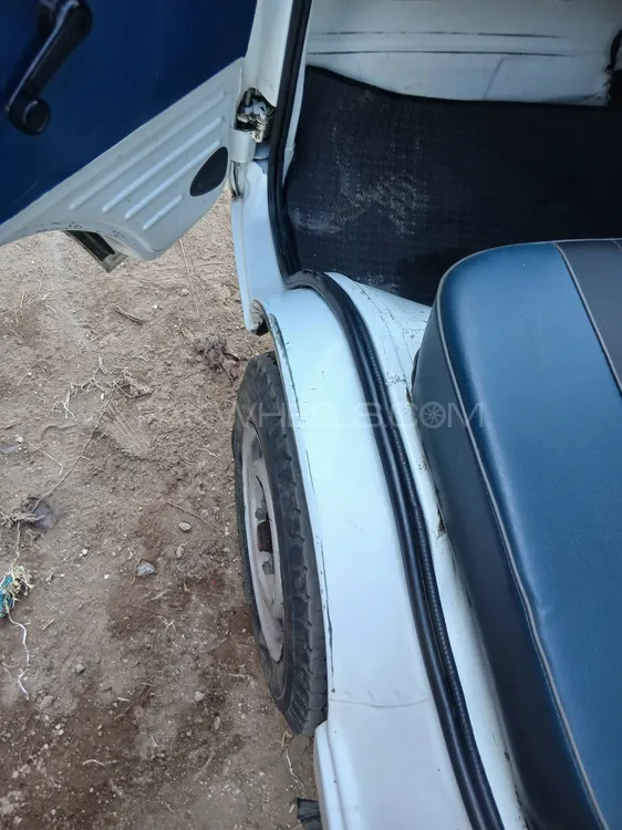 Suzuki Ravi 2020 for Sale in Gujranwala Suzuki Ravi 2020 for Sale in Gujranwala Image-10