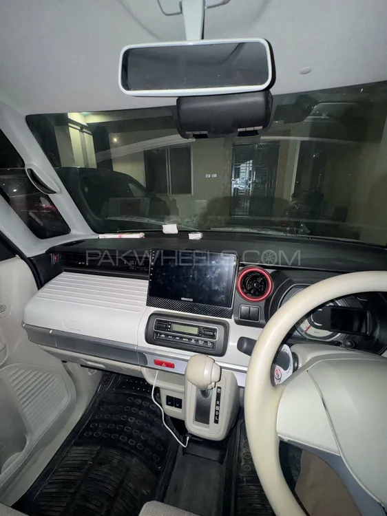 Suzuki Spacia 2025 for Sale in Sialkot Suzuki Spacia 2025 for Sale in Sialkot Image-2