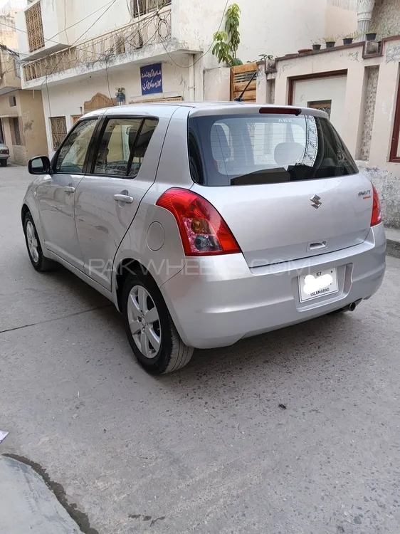 Suzuki Swift 2015 for Sale in Rawalpindi Suzuki Swift 2015 for Sale in Rawalpindi Image-10