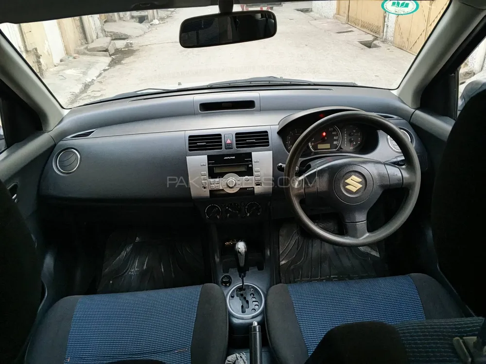 Suzuki Swift 2015 for Sale in Rawalpindi Suzuki Swift 2015 for Sale in Rawalpindi Image-19