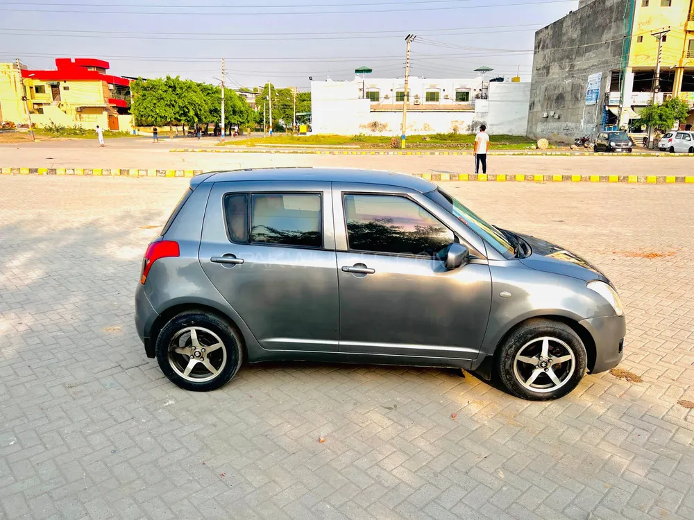 Suzuki Swift 2012 for Sale in Lahore Suzuki Swift 2012 for Sale in Lahore Image-5