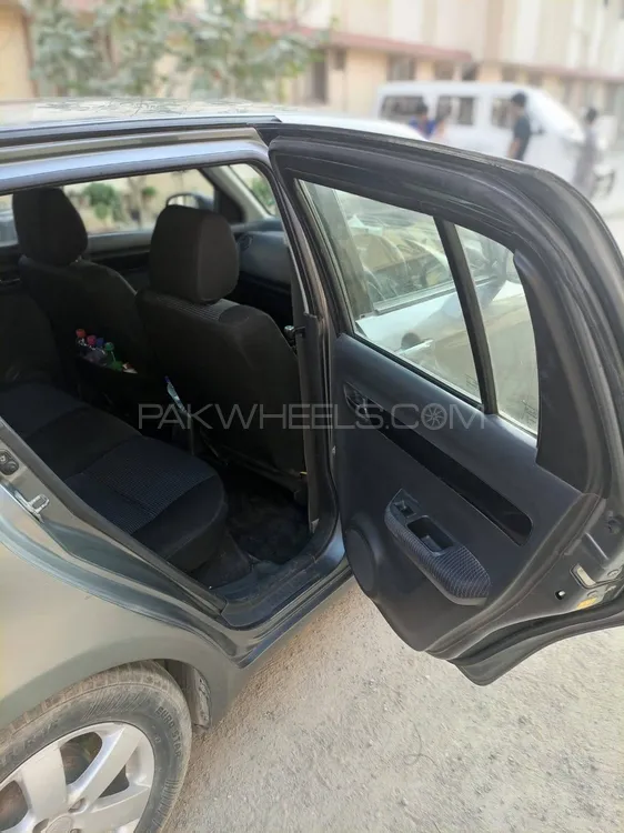 Suzuki Swift 2011 for Sale in Karachi Suzuki Swift 2011 for Sale in Karachi Image-7