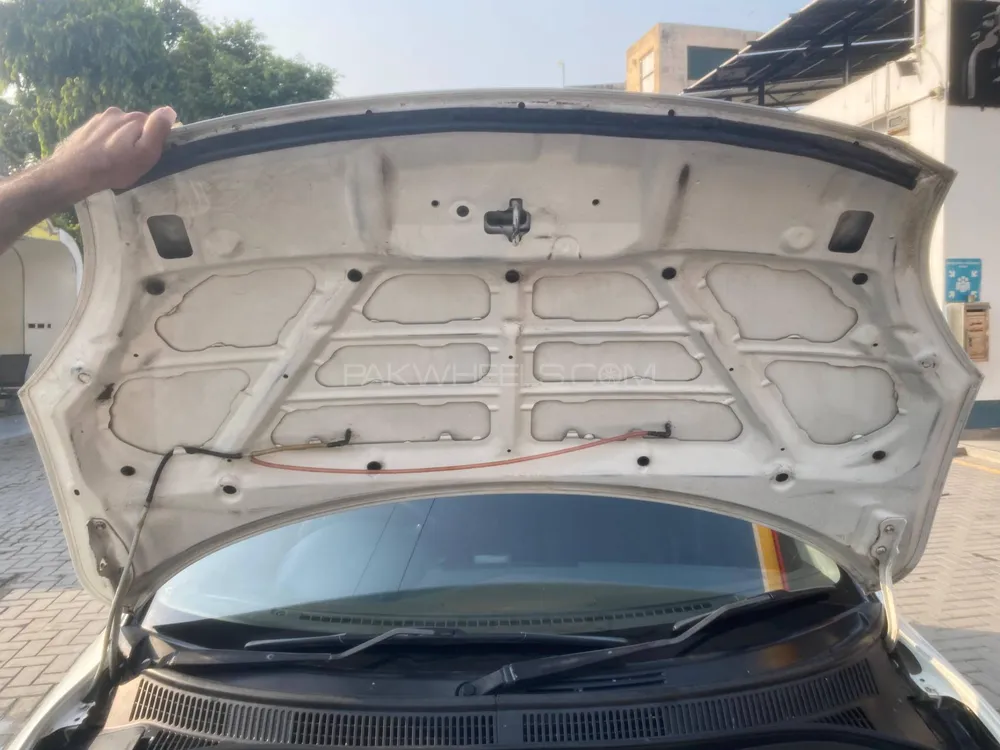 Suzuki Swift 2012 for Sale in Lahore Suzuki Swift 2012 for Sale in Lahore Image-12