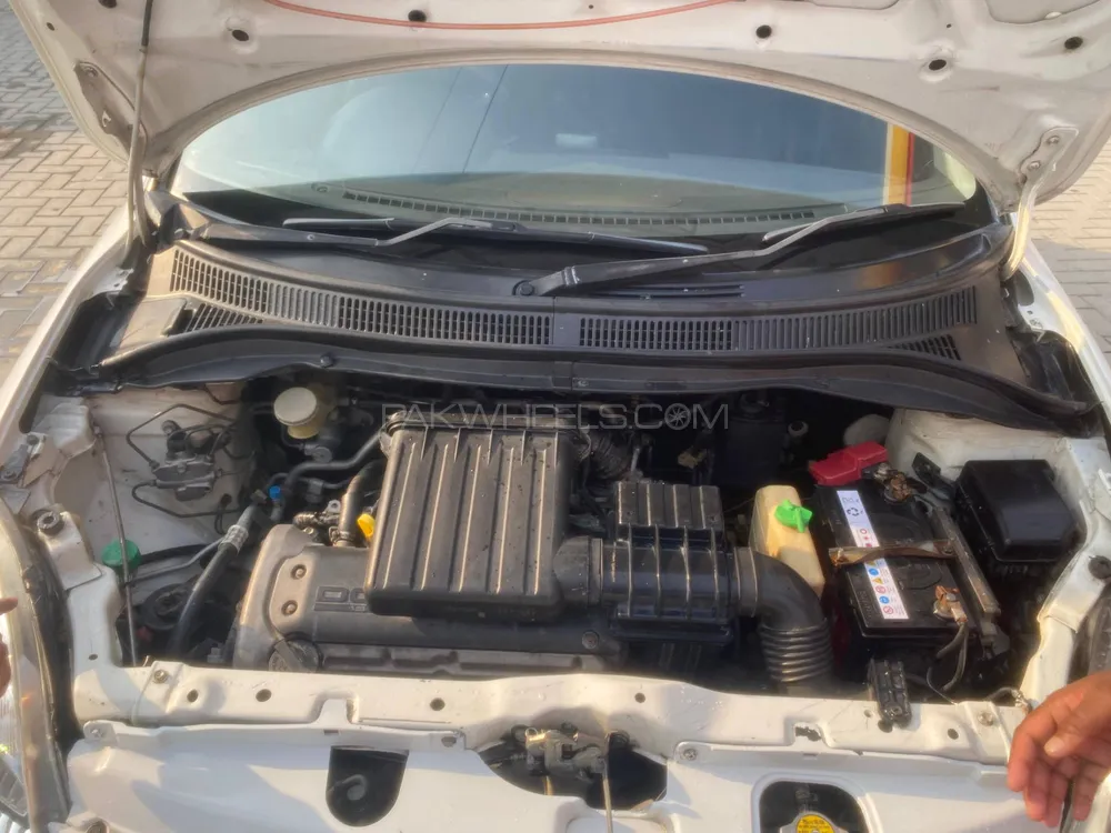 Suzuki Swift 2012 for Sale in Lahore Suzuki Swift 2012 for Sale in Lahore Image-19