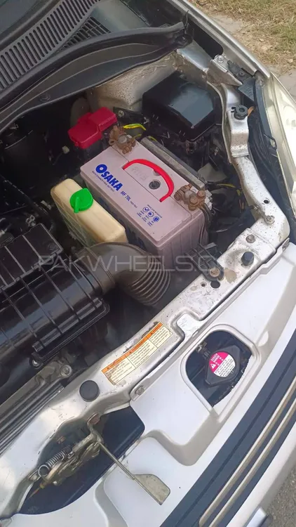 Suzuki Swift 2014 for Sale in Lahore Suzuki Swift 2014 for Sale in Lahore Image-13