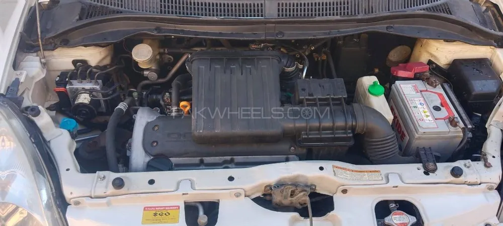 Suzuki Swift 2015 for Sale in Karachi Suzuki Swift 2015 for Sale in Karachi Image-7