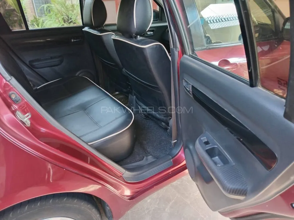 سوزوکی سوئفٹ 2016 for Sale in کراچی سوزوکی سوئفٹ 2016 for Sale in کراچی Image-15