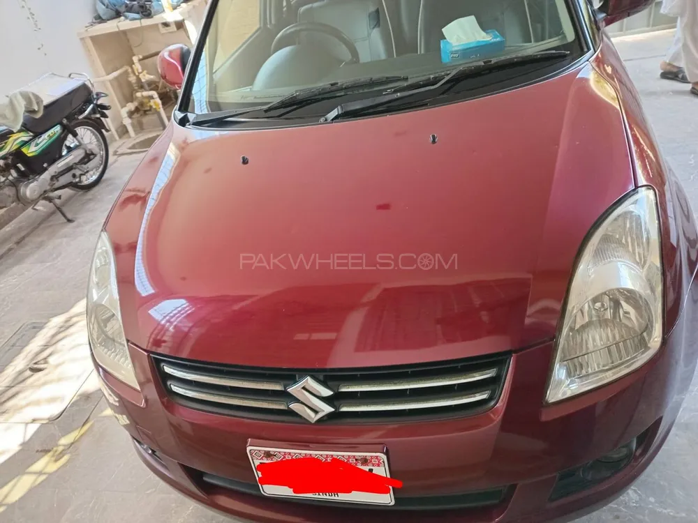 سوزوکی سوئفٹ 2016 for Sale in کراچی سوزوکی سوئفٹ 2016 for Sale in کراچی Image-8