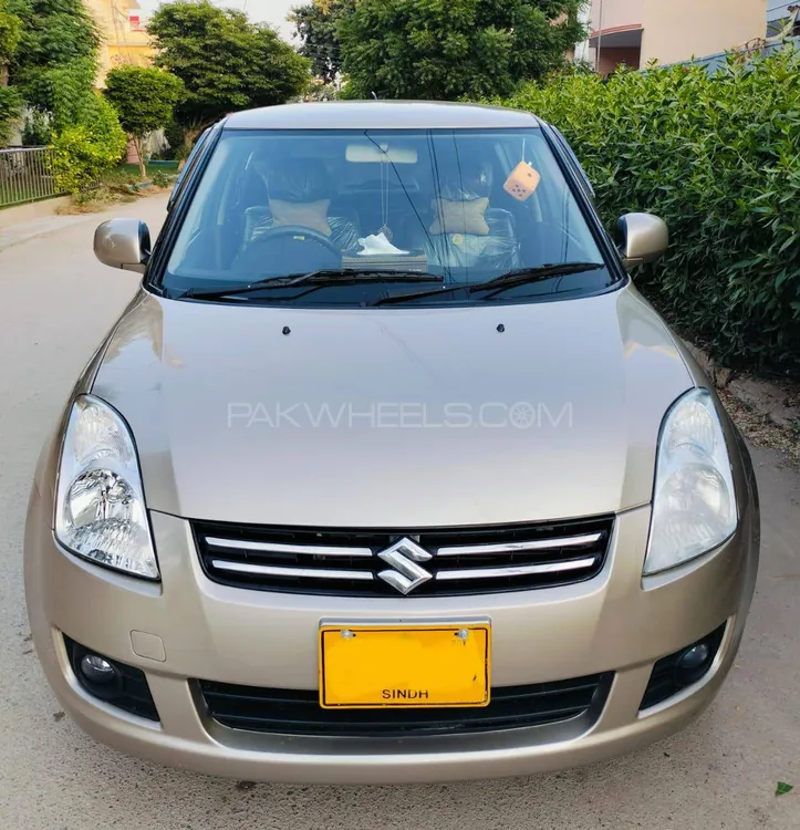 سوزوکی سوئفٹ 2017 for Sale in کراچی سوزوکی سوئفٹ 2017 for Sale in کراچی Image-1