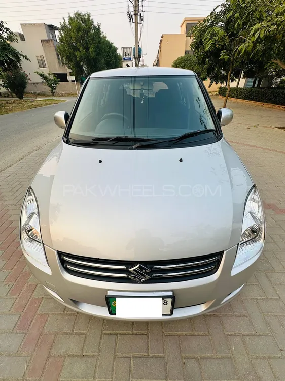 Suzuki Swift 2018 for Sale in Lahore Suzuki Swift 2018 for Sale in Lahore Image-2