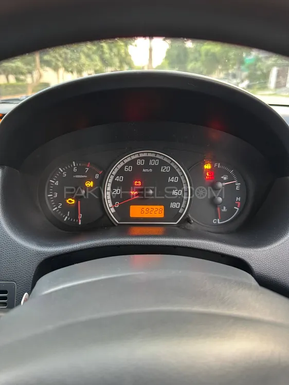 Suzuki Swift 2018 for Sale in Lahore Suzuki Swift 2018 for Sale in Lahore Image-12